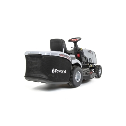 FAWORYT PRO TRAKTOR OGRODOWY TP102 HL - 10,6 KM Loncin, 102 cm